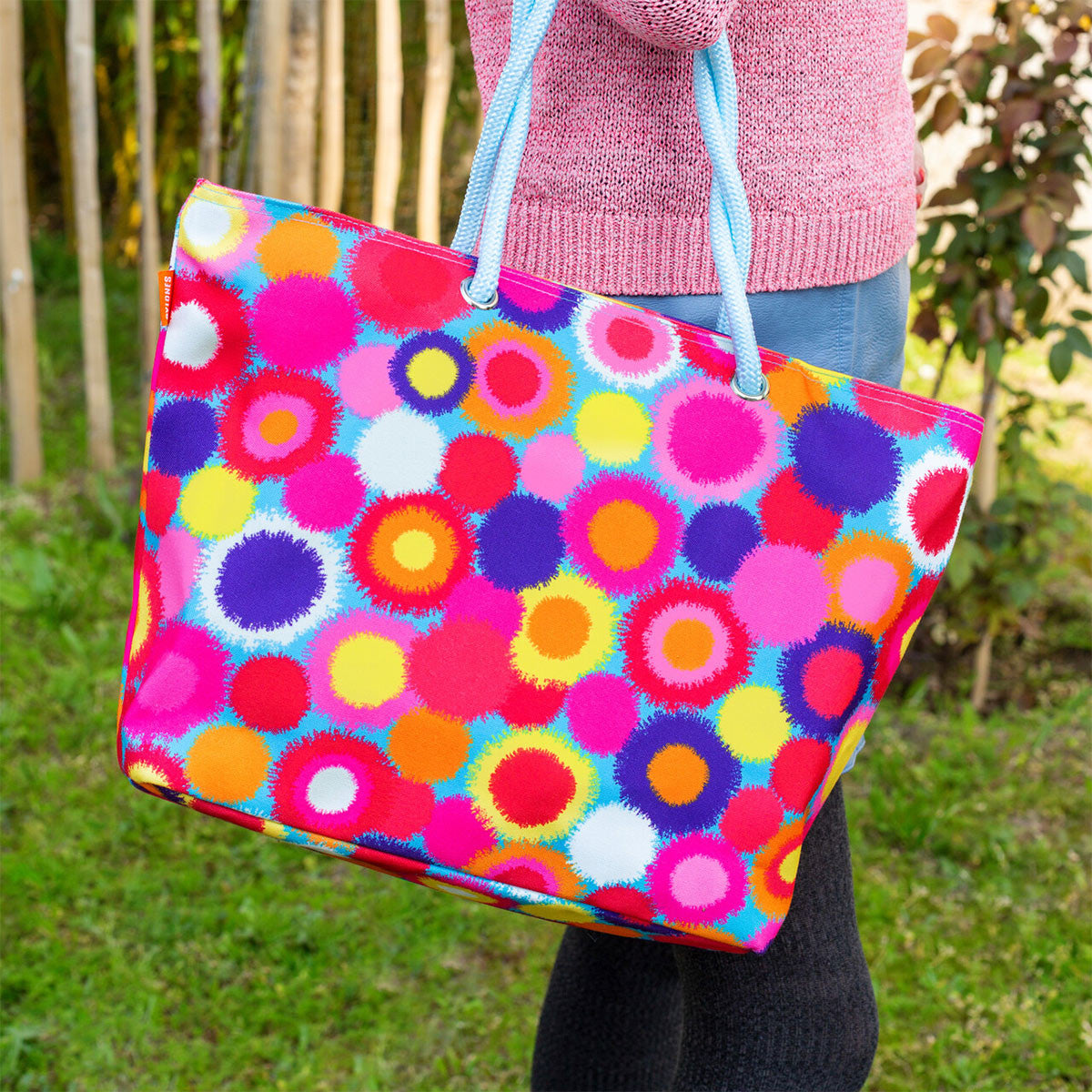 Saco PYLONES My Daily Bag 2