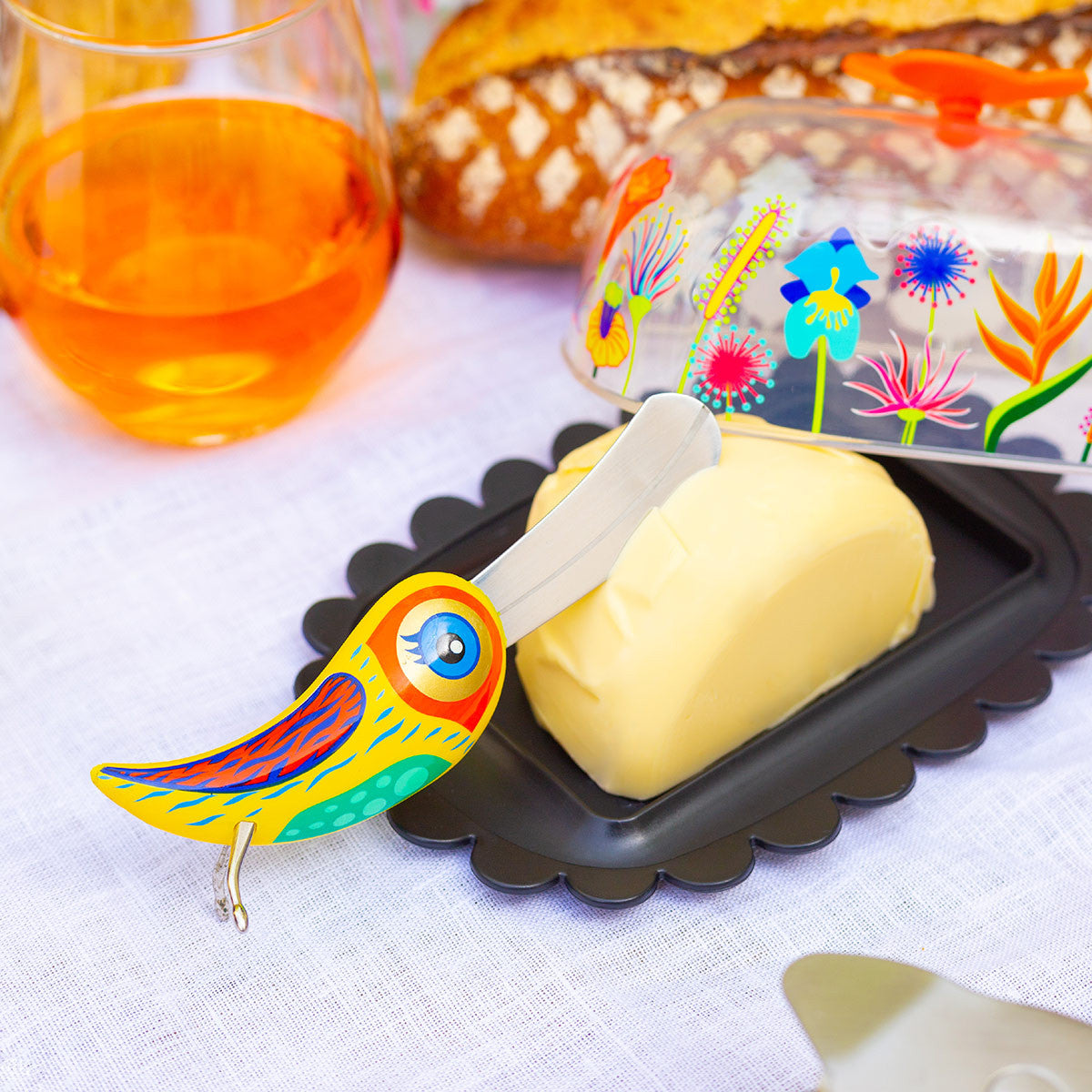 PYLONES Butter Knife - Fanfaron