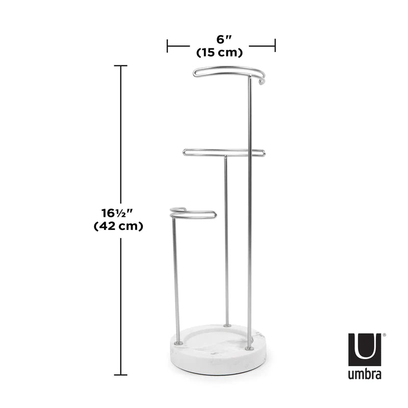 Porta-Joias UMBRA - Tesora Stand
