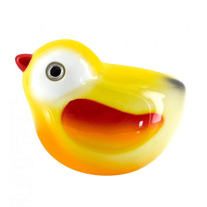 PYLONES Paper Clip Holder - Cheep Cheep