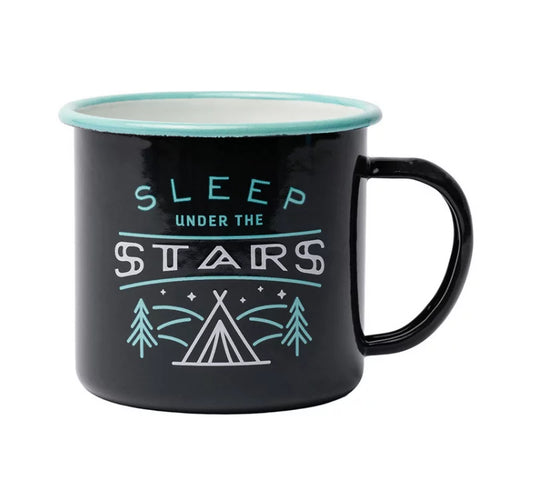 Caneca GENTLEMEN´S Sleep Under Stars
