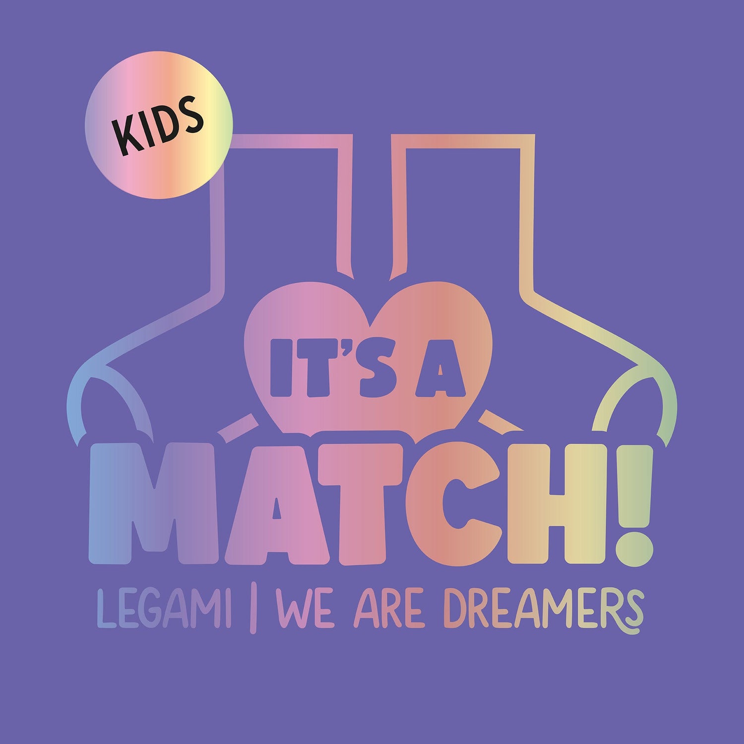 It´s a Match!