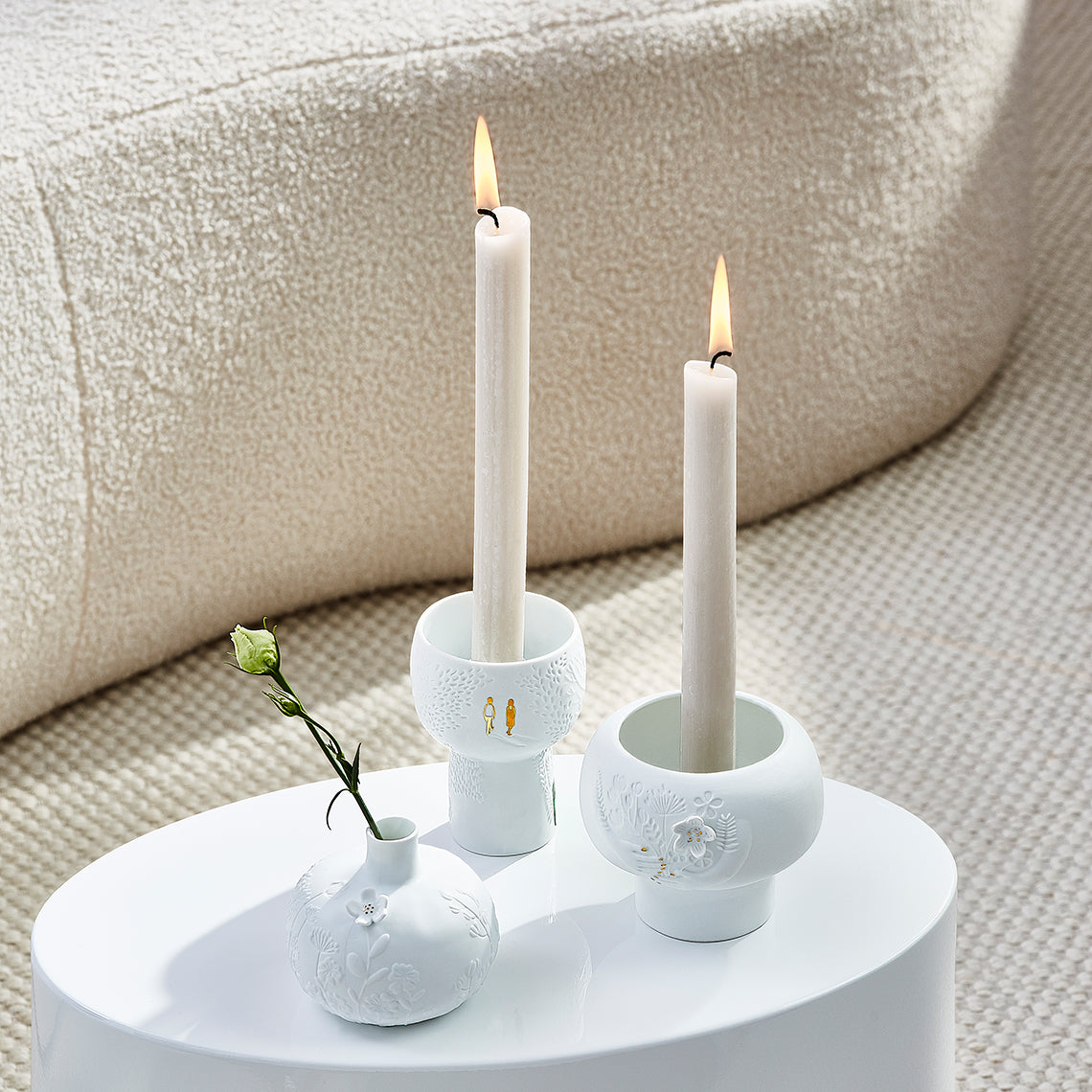 Vaso RADER Flower Garden