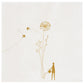 Guardanapo RADER Dining - 33x33 - Flowers
