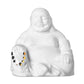 Caixinha de Madeira RADER Lucky Box - Relax Buddha