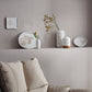 Vaso RADER Gold twig light