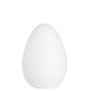 Ovo Decorativo RADER Easter Porcelain - Small - Spikes
