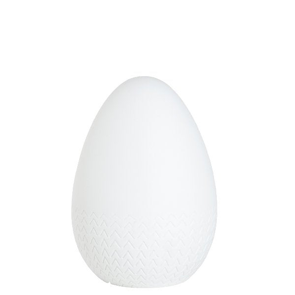 Ovo Decorativo RADER Easter Porcelain - Small - Spikes
