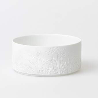 Taça RADER Miracle Garden