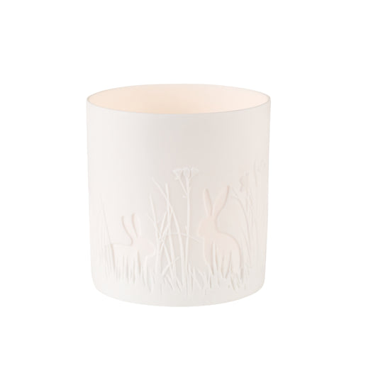 Suporte RADER Tealight - Bunny Meadow