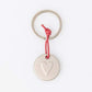 Porta-Chaves RADER Key to Happiness Heart