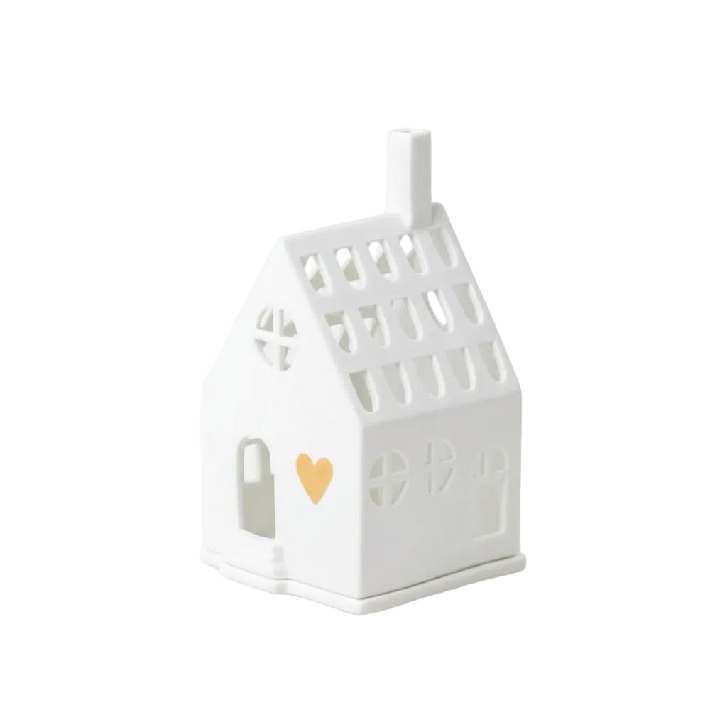RÄDER Tealight House - Home is where the heart is