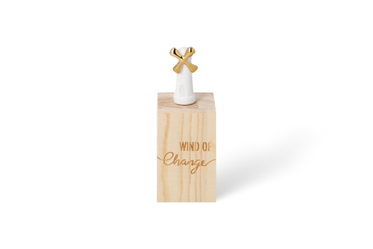 Wooden Box RADER Lucky Box - Wind Of Change