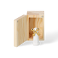 Caixinha de Madeira RADER Lucky Box - Wind Of Change