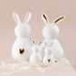 Coelho RADER Easter Big Boy - Golden Heart