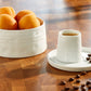 Chávena RADER Espresso - Enjoy a poetic space