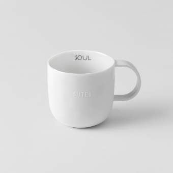 Chávena RADER Good Morning - Soul Sister