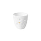 Suporte RADER Tealight Poetry light - Golden hearts