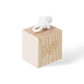 Caixinha de Madeira RADER Lucky Box - Hello baby