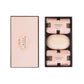 Sabonete Aromático PORTUS CALE - 3x150g - Rosé Blush