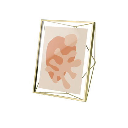 Moldura UMBRA Prisma -  8x10 (20x25 cm)