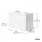 Porta-Joias UMBRA -  Spindle - 19x11x11 - Black