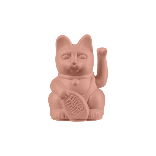 Gato da Sorte Luck Cat Mini - Pink