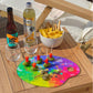 Base de Corte PYLONES Grand Chef D´Oeuvre - Palette