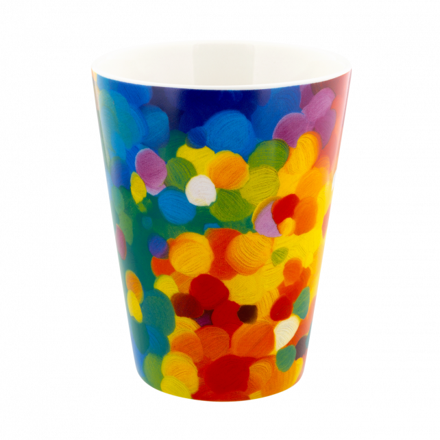 Caneca PYLONES - MAXI CUP - BIG MUG