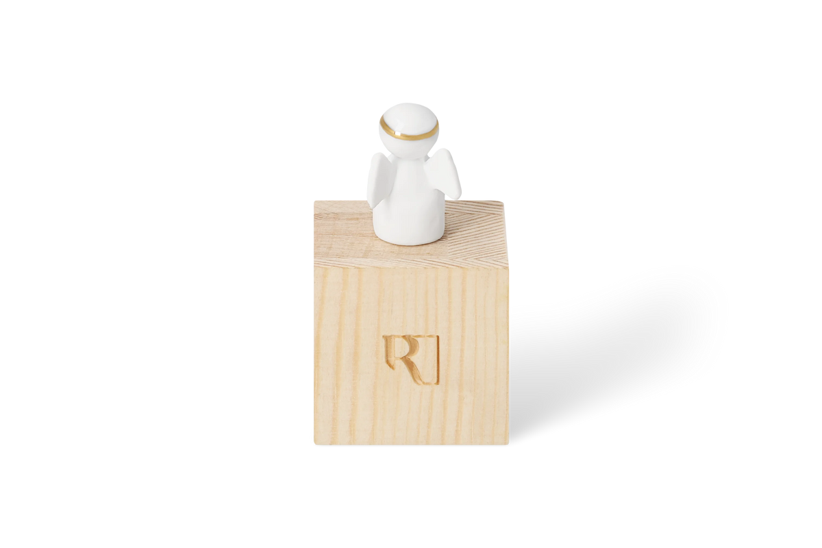 Caixinha de Madeira RADER Lucky Box - My Little Angel