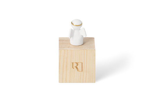 Wooden Box RADER Lucky Box - My Little Angel