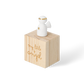 Caixinha de Madeira RADER Lucky Box - My Little Angel