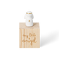 Caixinha de Madeira RADER Lucky Box - My Little Angel