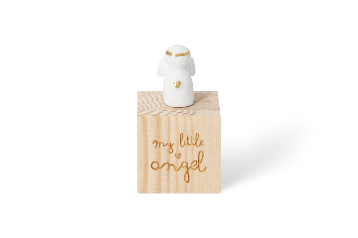 Caixinha de Madeira RADER Lucky Box - My Little Angel