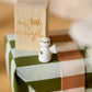 Caixinha de Madeira RADER Lucky Box - My Little Angel