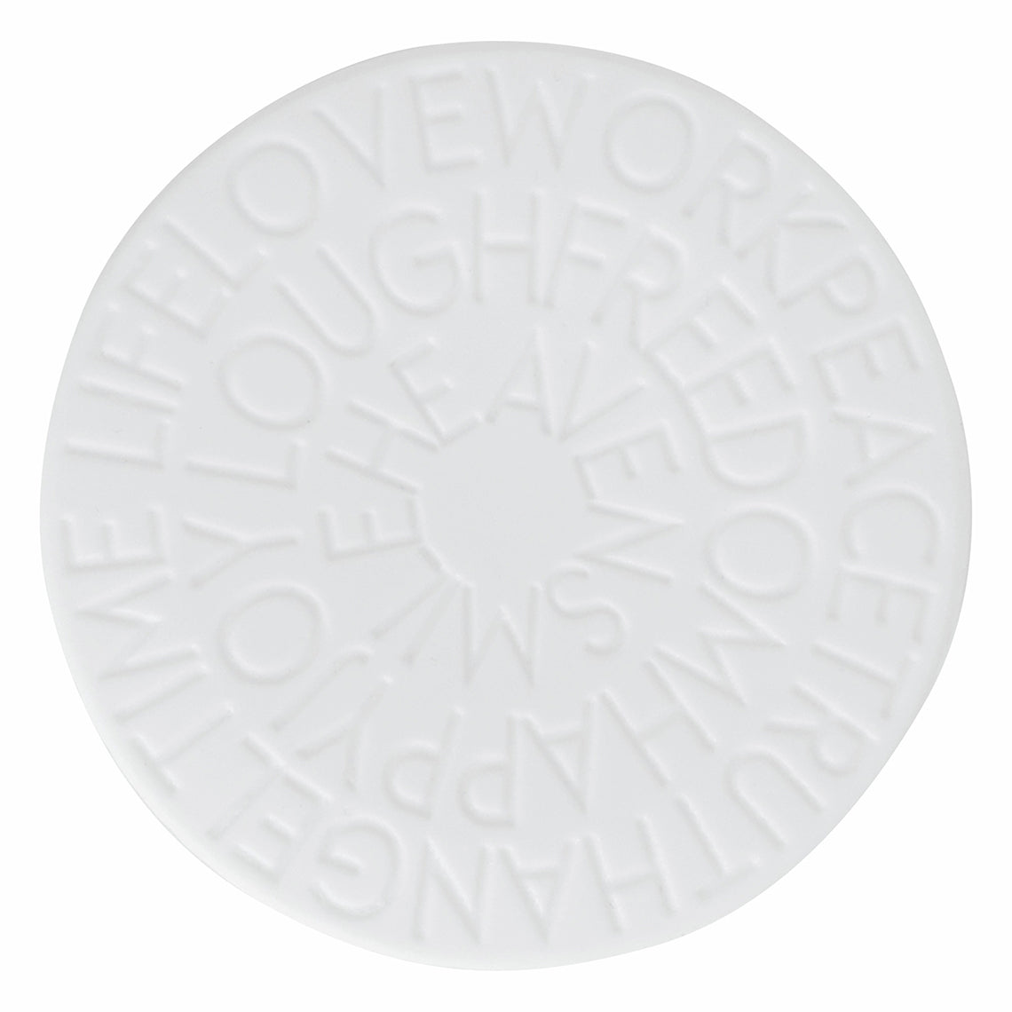 Candeeiro RADER Led Light - Words