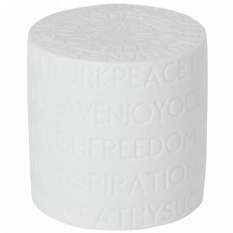 Candeeiro RADER Led Light - Words