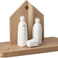 Presépio RADER Christmas Landscape - Nativity scene