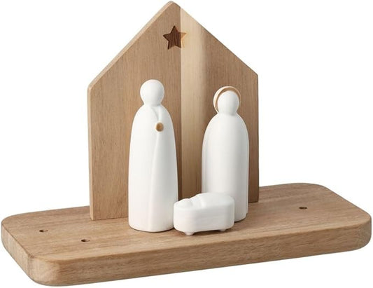 Presépio RADER Christmas Landscape - Nativity scene