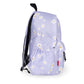 Mochila LEGAMI My Backpack - Daisy - Lilac