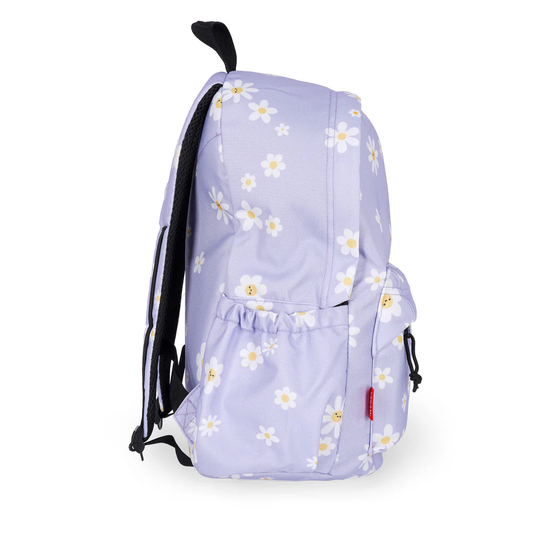 Mochila LEGAMI My Backpack - Daisy - Lilac