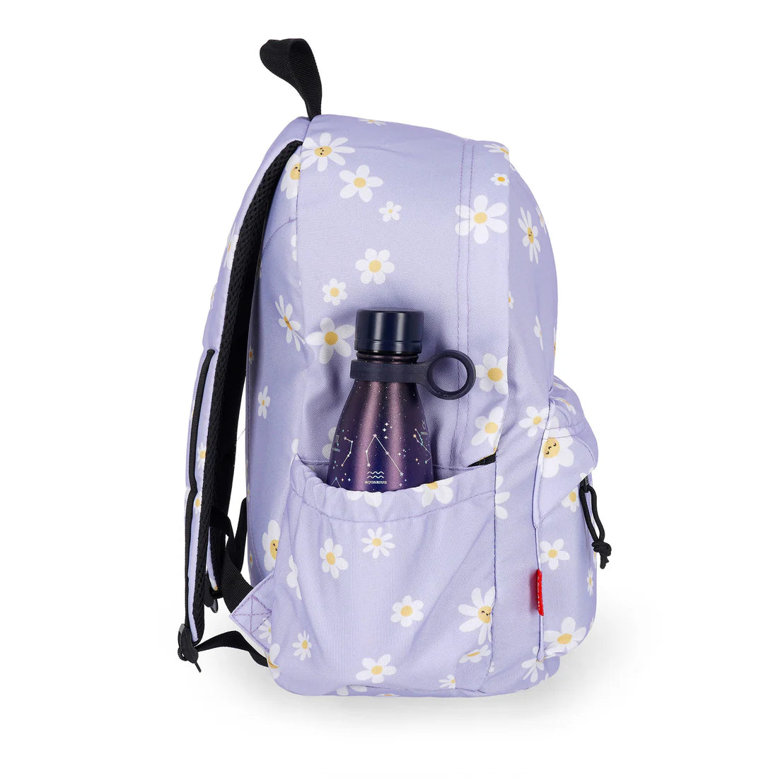 Mochila LEGAMI My Backpack - Daisy - Lilac