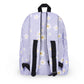 Mochila LEGAMI My Backpack - Daisy - Lilac