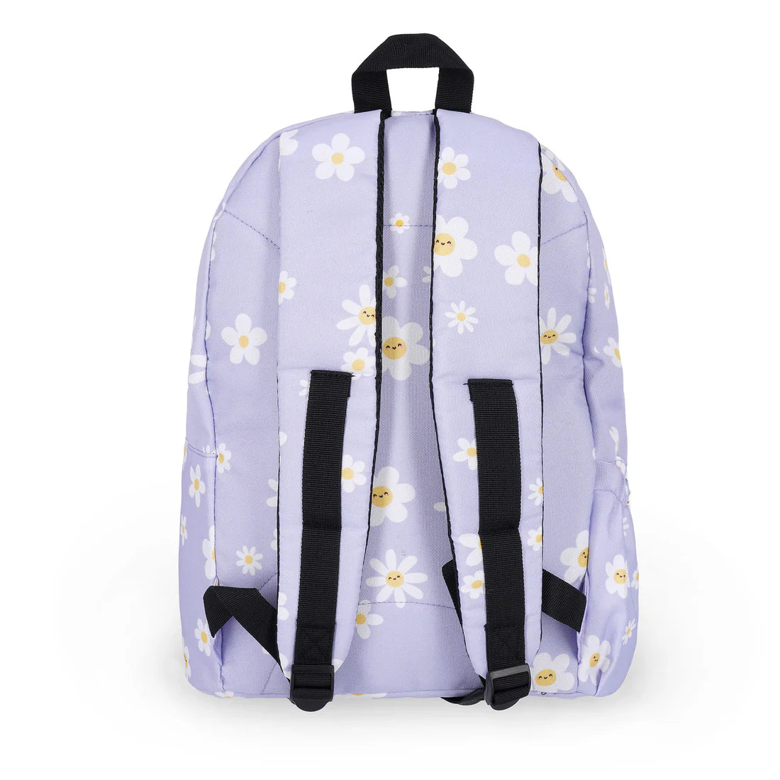 Mochila LEGAMI My Backpack - Daisy - Lilac