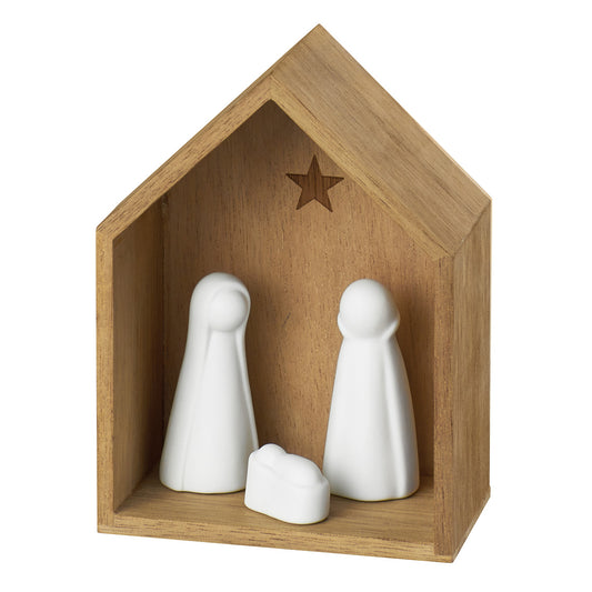 Presépio RADER Nativity Set