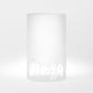 Base para vela RADER Village of light - Gold