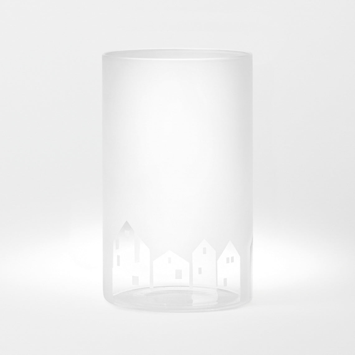 Base para vela RADER Village of light - Gold