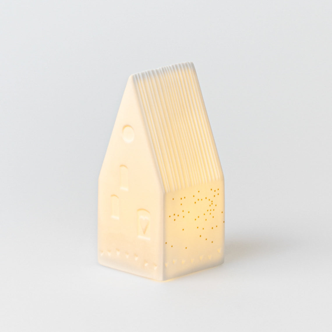 Casa RADER Light LED House - You are my light