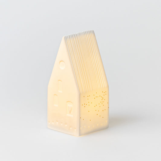 Casa RADER Light LED House - You are my light