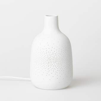 Candeeiro RADER Dots - 27cm